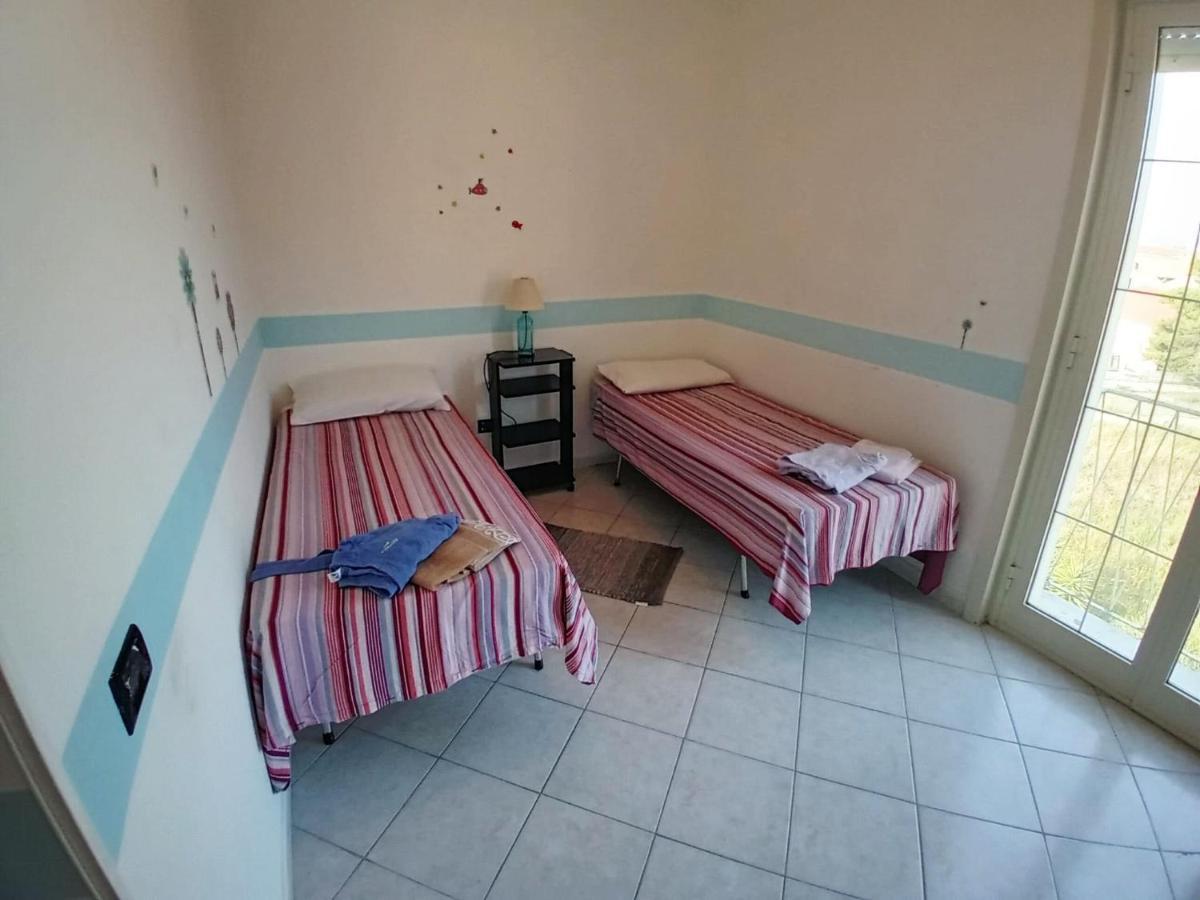 Appartamento Scozzaro Con Vista Panoramica Milena Exterior foto